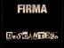 Firma – Descântece vol. I