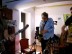 Rehearsing “Confuzz”: o seară la repetiţii cu cei de la Kumm