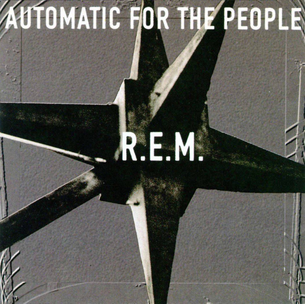 Automatic for the people