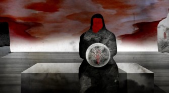 New video: Bloodway – Free Ends