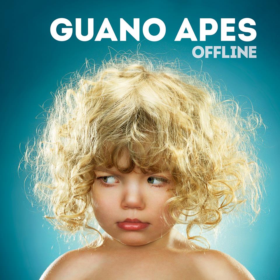 guano apes offline