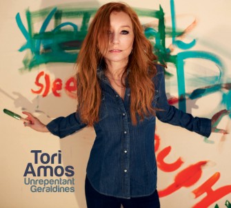 Tori Amos – Unrepentant Geraldines