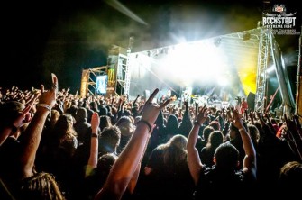 Rockstadt Extreme Fest 2014, ziua 3