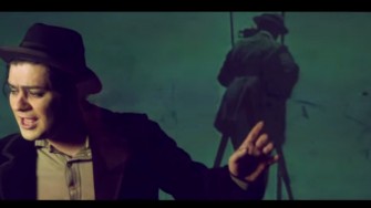 New video: Persona – Not Lost Without You