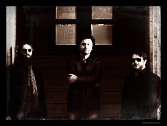 New song: Alternative 4 – Dina