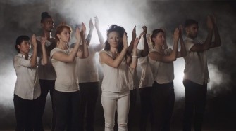 New video: My Brightest Diamond – Pressure