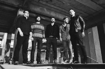 New song: The Case – Tumbleweed