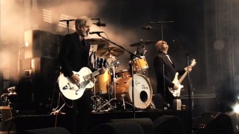New video: Triggerfinger – By Absence of the Sun
