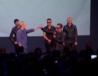Songs of Innocence şi iPhone 6. Mai sunt U2 relevanţi?