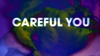 New song: TV On the Radio – Careful You