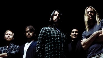 New song: Foo Fighters – Something for Nothing