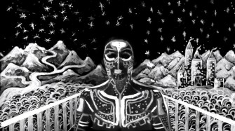 New video: Kate Havnevik – Emperor of Nowhere
