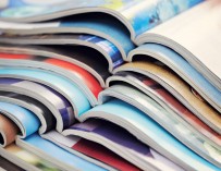 Despre muzică, reviste şi umplerea unor goluri