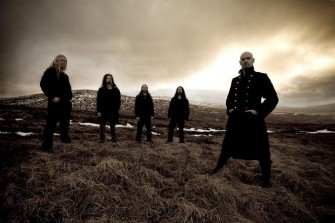 New song: Primordial – Where Greater Men Have Fallen