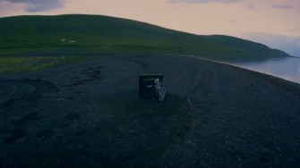 New video: Sólstafir – Lágnætti