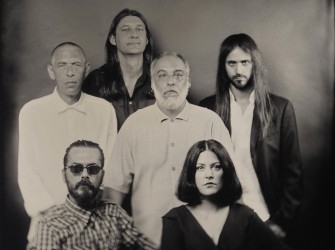 New song: The Godspeed Society – Witchcraft
