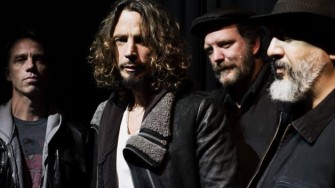 New song: Soundgarden – Storm