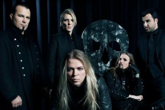 New song: Apocalyptica – Shadowmaker (feat. Franky Perez)