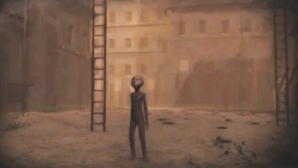 New video: A Forest of Stars – Drawing Down the Rain