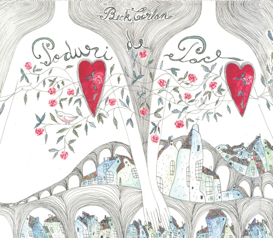 beck corlan – poduri de pace