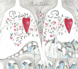 Beck Corlan – Poduri de pace
