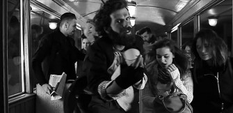 New video: Gojira & Planet H feat. Robin – Regele verii