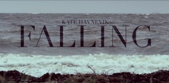 New video: Kate Havnevik – Falling