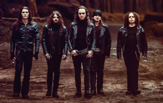 New song: Moonspell – Breathe (Until We Are No More)