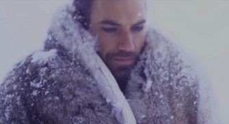 New video: Pain of Salvation – Falling Home