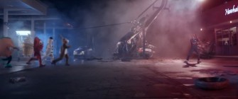 New video: Royal Blood – Out of the Black