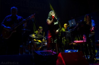 New song: The Godspeed Society – Over the Years