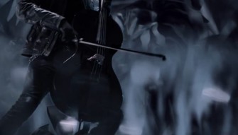 New video: Apocalyptica – Cold Blood