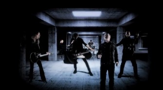 New video: Barren Earth – Set Alight