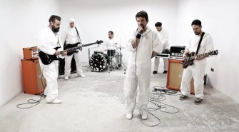 New video: Coma – Document