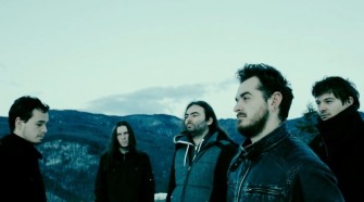 New video: Fjord – Endless