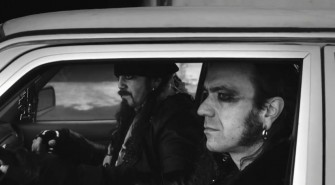 New video: Moonspell – Extinct