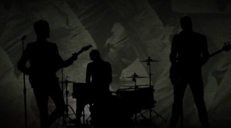 New song: Muse – Psycho (lyric video)