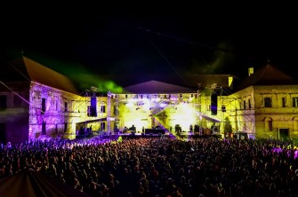 Electric Castle: ghid (mic) de festival (mare)