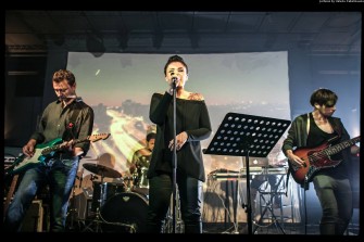 New song: Rockabella – Figure It Out