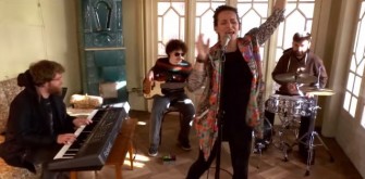 New video: Javra – We Are Now