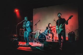 The Lemon Lovers și Rockabella în Control: the future of rock’n’roll