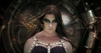 New video: Nightwish – Endless Forms Most Beautiful