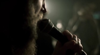 New video: Paradise Lost – Beneath Broken Earth