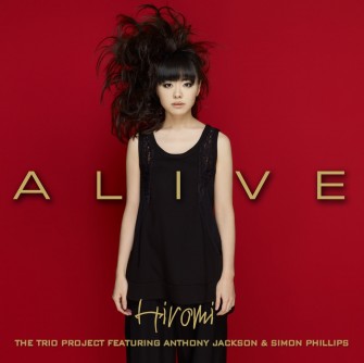 Hiromi – Alive