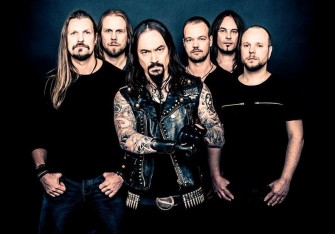 New song: Amorphis – Death of a King