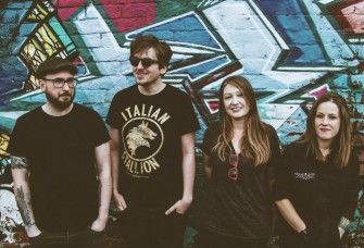 New song: Midas Fall – Circus Performer