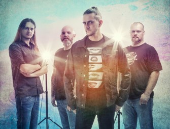 New song: Riverside – Discard Your Fear