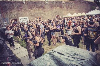 Dark Bombastic Evening 2013, ziua 3