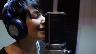 New video: Rockabella – Evian