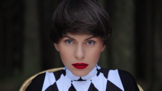 New video: Alice Sonia-Michael – Seconds of Silence